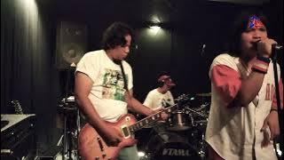 Mitchell Band - Honky Tong Kosong | Battle of The Bands Malaysia 2023