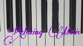 AwJac Family - Instrumental piano relaxing music for sleeping