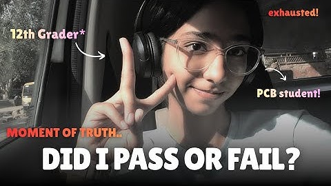 Half Yearly Results are Out! 👹🤐 Physics made me cry! 😮‍💨 12th grader :) 