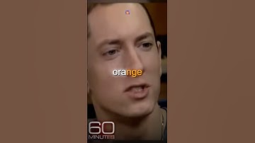 Thumbnail of Eminem Can Rhyme With ANY WORD 🐐