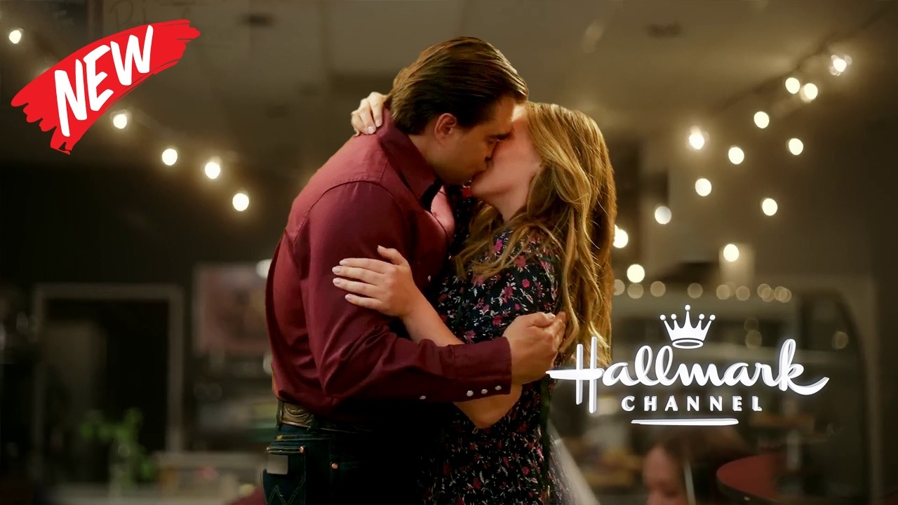 New Hallmark Movies 🎬  Best Hallmark Christmas 2026 | Hallmark movies full length