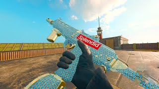 The $1,000,000 WARZONE LOADOUT Is HERE 😍🏆