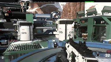 COD: Spoard Insane 1v3 Clutch