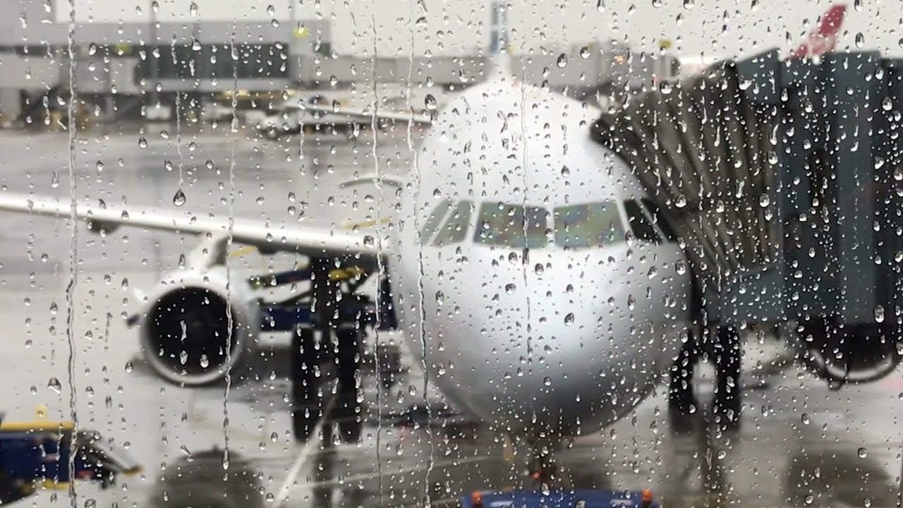 【天下新聞】全國: 達美航空完成升級 防止受5G干擾