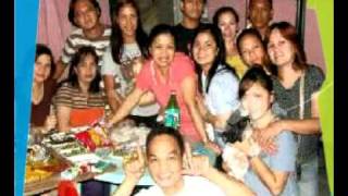 MANUEL A ROXAS HS BATCH '87 IV 9 REUNION