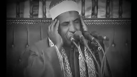 ما تيسر من سورة النمل فضيلة الشيخ محمود سلمان الحلفاوي تلاوة رائعة