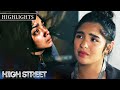 Sky continues to worry about Z | High Street (w/ English Subs)