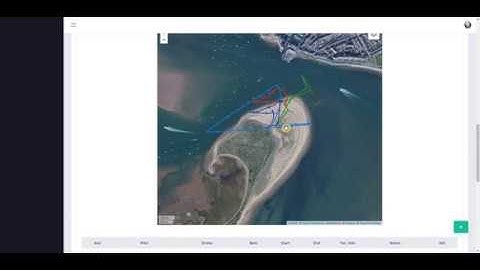 Dronedesk User Guide #14 - Flight Log Uploads