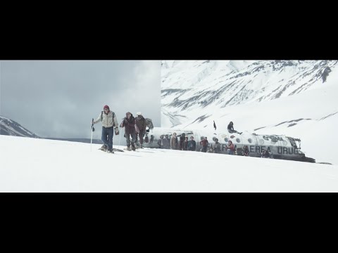 Society of the Snow - VFX Reel