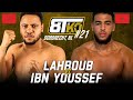 Ref:lBsl2mbAvg0 Full fight!!! karim lahboub vs ouail ibn youssef