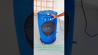 How To Build A Powerful Portable Diy Barrel Cooler