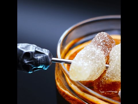 PRO LONG ISLAND ICE TEA By Dr Cocktail