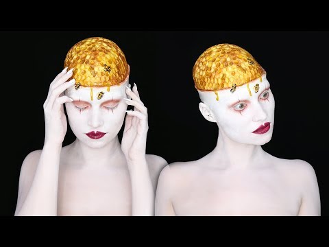 American Horror Story: CULT BEE HIVE