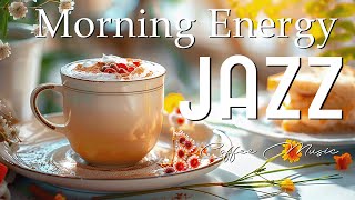 Morning Jazz Delight 🌞 Start Your Day with Smooth Sounds Jazz Music