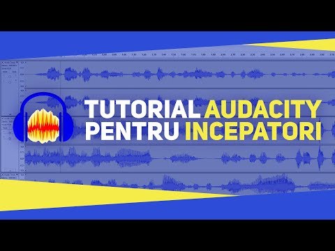 Video: Cum se convertesc fișiere MP4 în MP3: 12 pași (cu imagini)