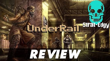 Trash or Treasure | Underrail