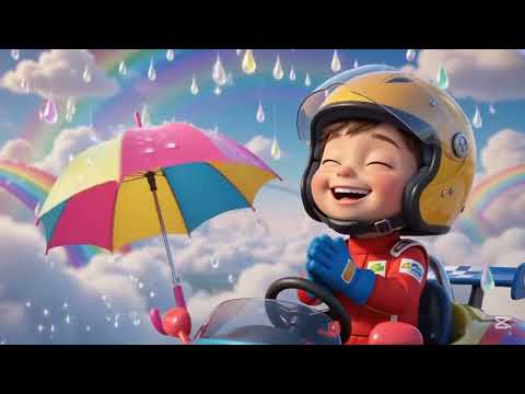 ABC Song for Kids | A to Z Alphabet Learning | 3D Cartoon Animation | @KidsZahoor Cartoons