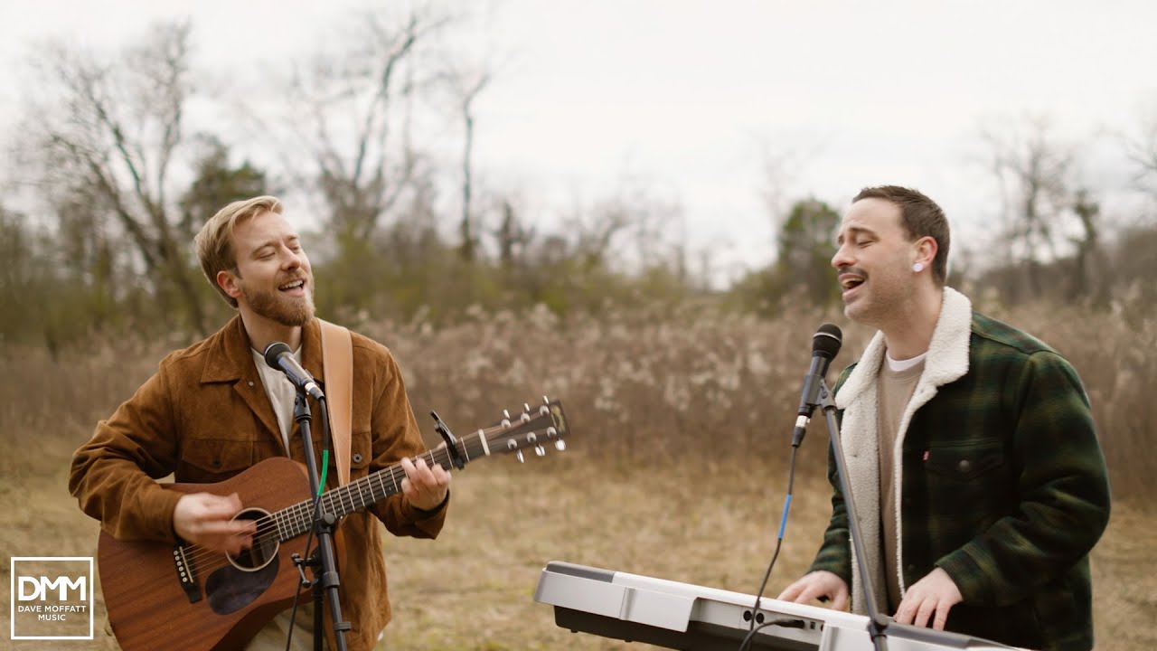 Don't Dream It's Over - Crowded House (Dave Moffatt and Jonah Baker cover) Don't Dream It's Over - Crowded House (Dave Moffatt and Jonah Baker cover)