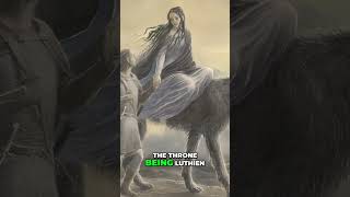 Doriath: King Thingol's Monarchy &amp; Queen Melian #lordoftherings #lotr #tolkien #middleearth #lore