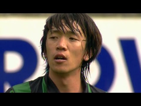 Shunsuke Nakamura ? All 34 Celtic Goals     ?? ??