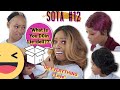 PT. 12! SLAY OR THROW AWAY 😳TRYING OUT SUPER AFFORDABLE WIGS!!? | MARY K. BELLA