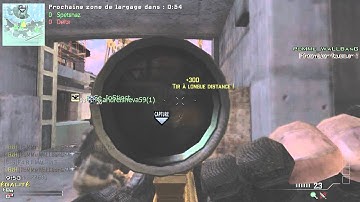 OverWatch Spot TRIPLE (SICK)