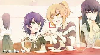 夏目友人帳 参 アニメ 3期 1話