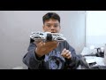 DJI Neo Unboxing and Review: Small and Capable!