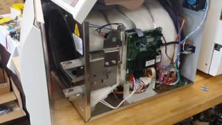 How to fix New Midmark Autoclaves, Ritter Sterilizers, Ultraclave, repair M9 M11 020 to 022