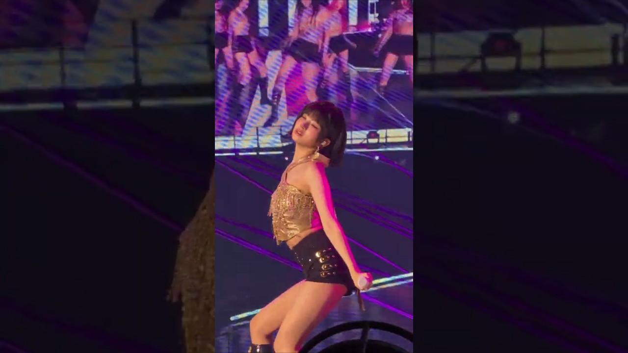 251102 아이브 레이 'ATTITUDE' 직캠