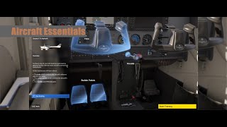 Aircraft Essentials | MSFS 2024 Training