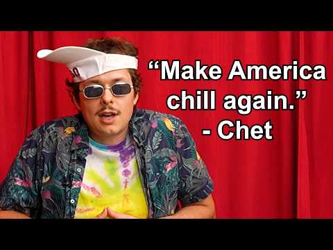 That guy who's always high | Sketchy Podcast #34