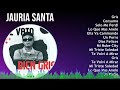 Jauria Santa 2024 MIX Grandes Exitos - Gris, Consumo, Solo Me Perdí, Lo Que Mas Anele