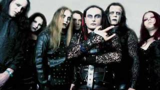 Black metal- Cradle of Filth