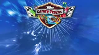 Candy Tracks  - Intro Music (loop)