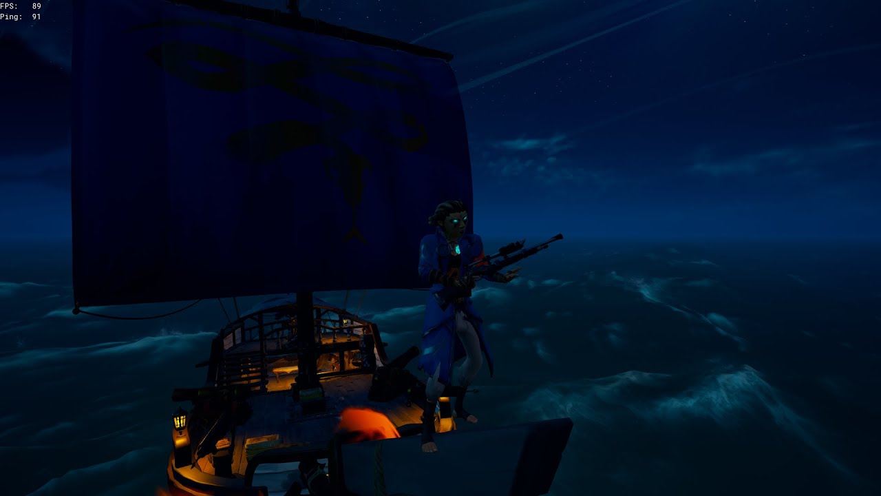 Barnacle chest grind Sea of Thieves YouTube