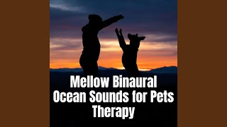 Tranquil Pet Oasis Rhythms