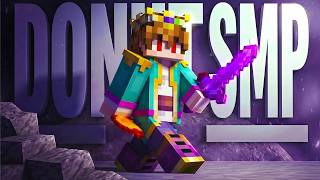 🔴 DONUT SMP LIVE! | Rating Bases & Random TPs! | 🎁 FREE Loot in Chat!
