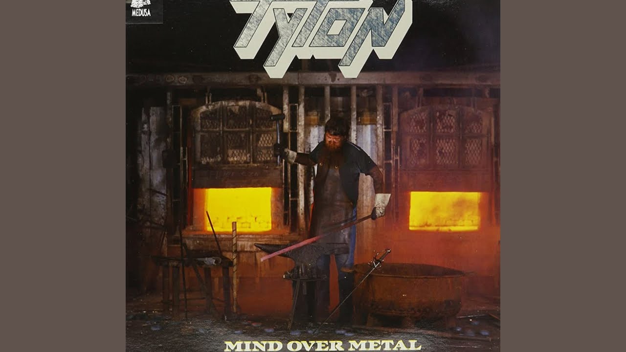 Tyton - The Valiant (1987)