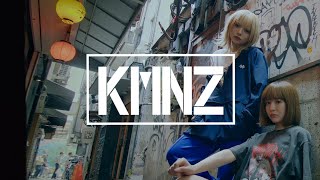 【Kmnz】Kmnsupply 