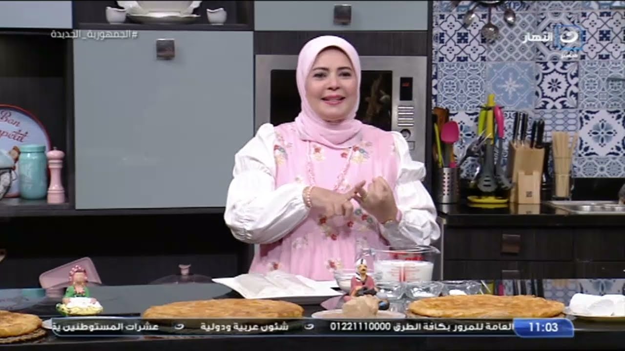 الفطير المشلتت بالجلاش زي الفلاحي الأصلي بالضبط والسر في الخلطة