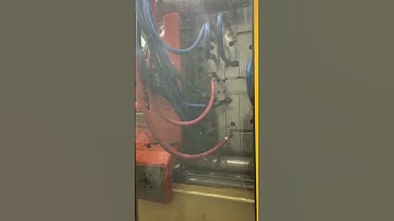 tube mould running tube caps moulds #detergenti  #mold #mould