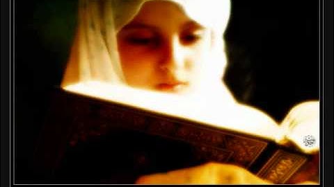 السديس سورة الكهف الجزء الثاني  ..