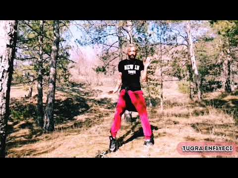 Bum Bum - Mohamed Ramdan - Arabic Zumba Dans - Evde Spor