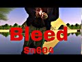 Sn6o4  bleed