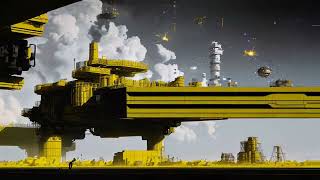 Zeta Reticula - Chemical Signatures (Original Mix)
