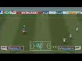 Pes 98 Superstar Pro Mode - USA vs France