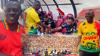 Akrobeto finally Reveals what happened between him and Jordan Ayew over Disrespectful viral Video