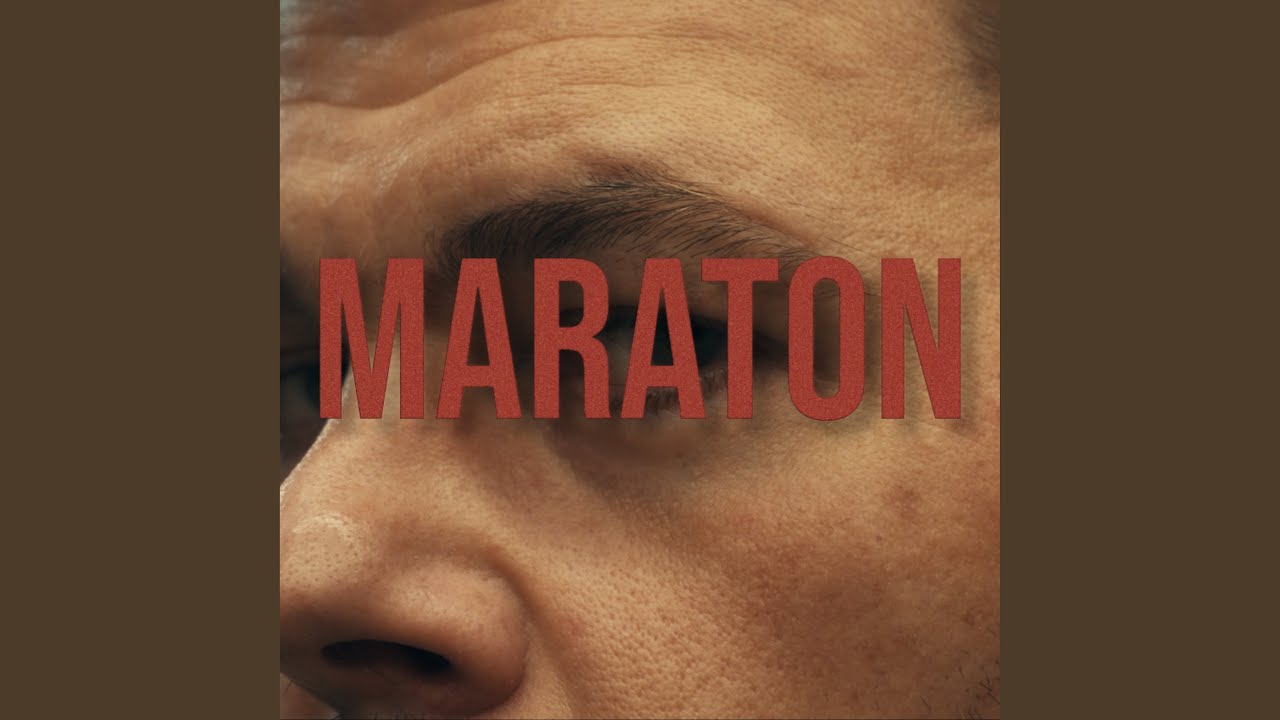 Watch Maraton on YouTube Watch Maraton on YouTube