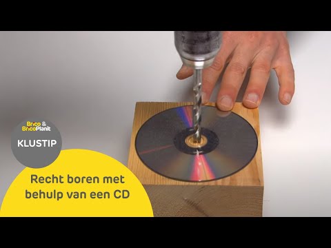 Video: Hoe een mini-boor te kiezen